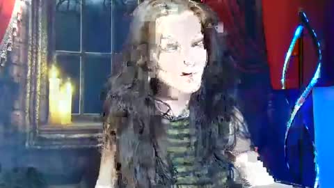 Seraphin Munster online show from January 8, 6:09 pm