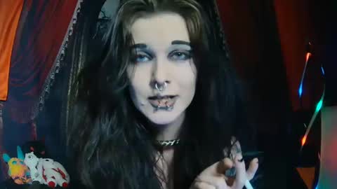 Seraphin Munster online show from December 15, 12:40 am