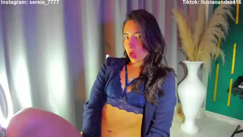 sereia_7777 online show from February 25, 10:20 pm