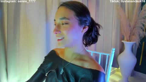 sereia_7777 online show from February 6, 8:23 pm