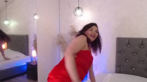 Serena online show from June 4, 2:43 pm