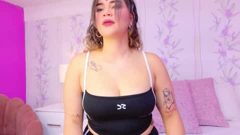 Serena online show from October 11, 3:55 am