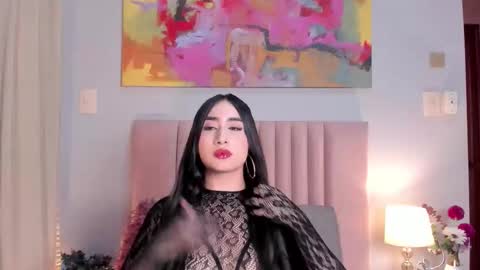 serenaaveline online show from November 8, 1:54 am