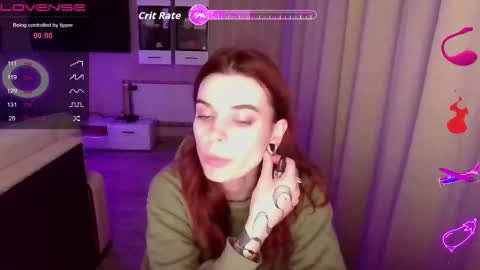 serenamilss online show from October 28, 5:30 pm