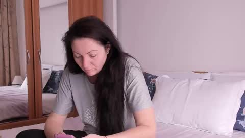 Serena online show from March 19, 9:24 am