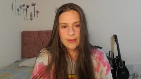 Snapshot of serenity_crystal chatting on September 24, 2:21 am serenity_crystal online show from September 24, 2:21 am