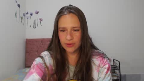 Snapshot of serenity_crystal chatting on September 30, 10:58 pm serenity_crystal online show from September 30, 10:58 pm