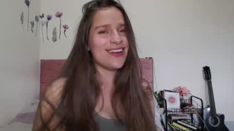 Snapshot of serenity_crystal chatting on March 12, 9:35 pm serenity_crystal online show from March 12, 9:35 pm