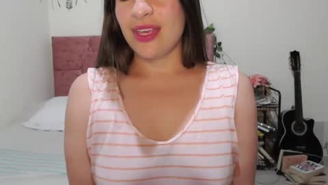 Snapshot of serenity_crystal chatting on February 11, 11:54 pm serenity_crystal online show from February 11, 11:54 pm