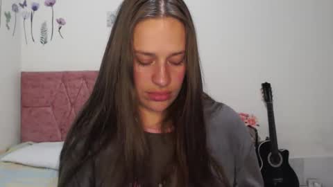 Snapshot of serenity_crystal chatting on September 9, 11:15 pm serenity_crystal online show from September 9, 11:15 pm