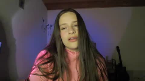 Snapshot of serenity_crystal chatting on October 9, 11:20 pm serenity_crystal online show from October 9, 11:20 pm