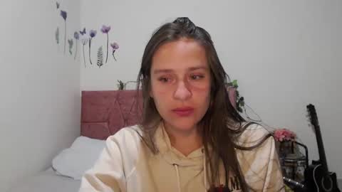 Snapshot of serenity_crystal chatting on February 3, 11:58 pm serenity_crystal online show from February 3, 11:58 pm