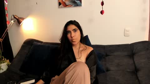Serenity online show from June 2, 2:56 am