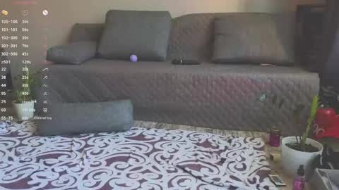 Hey Guys and Girls non-binary personalities  Im Sereta online show from September 25, 12:15 pm