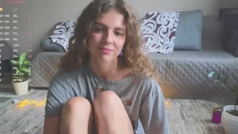 Hey Guys and Girls non-binary personalities  Im Sereta online show from September 21, 11:42 am