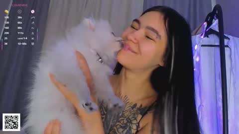 Ariana online show from October 22, 3:11 am