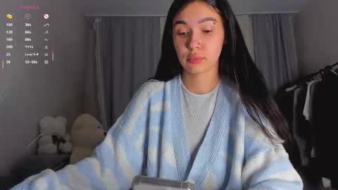 Ariana online show from November 25, 2:30 pm