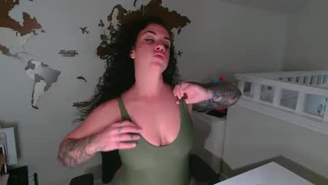Snapshot of servegoddesszara chatting on September 10, 12:10 am servegoddesszara online show from September 10, 12:10 am