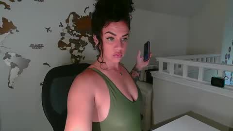 Snapshot of servegoddesszara chatting on September 12, 12:00 am servegoddesszara online show from September 12, 12:00 am