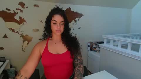 Snapshot of servegoddesszara chatting on October 29, 4:09 pm servegoddesszara online show from October 29, 4:09 pm