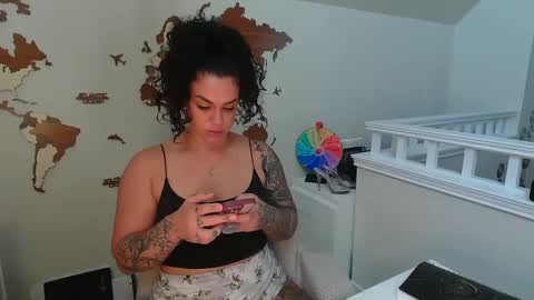 Snapshot of servegoddesszara chatting on September 15, 2:47 pm servegoddesszara online show from September 15, 2:47 pm