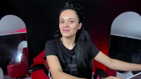 LUCERO online show from November 7, 4:18 am