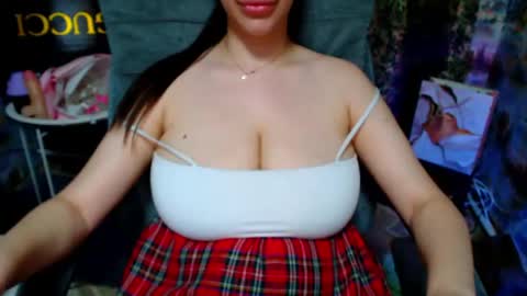 seu_cute online show from June 3, 6:57 pm