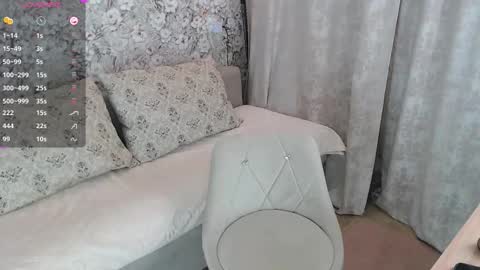 Roxy Kate Mary Alex Arnold online show from February 4, 5:27 pm