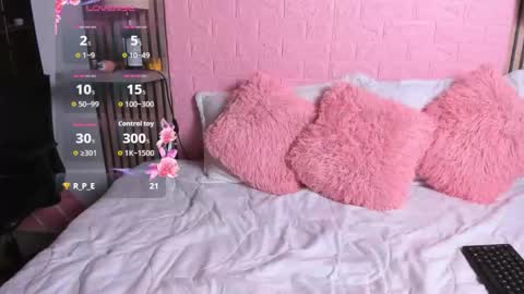 sexi_medussa online show from December 22, 11:30 pm