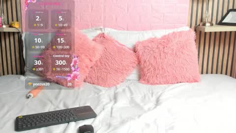 sexi_medussa online show from January 11, 8:58 pm