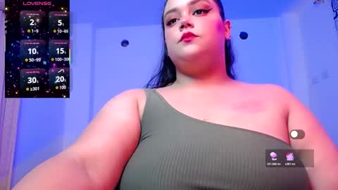 caro online show from January 15, 12:38 am