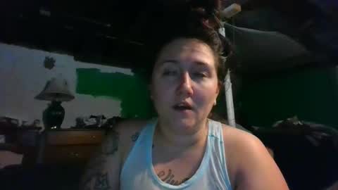 SexiiMuffiin online show from November 11, 5:25 am