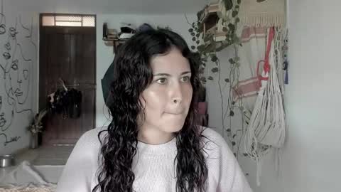         online show from February 12, 7:15 pm