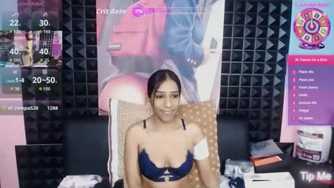 claudelle online show from November 21, 11:51 pm