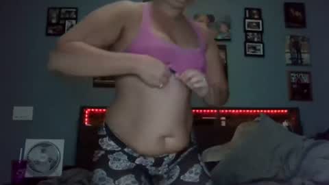 sexxycotton online show from June 20, 6:39 am
