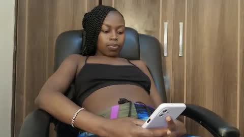 ivy online show from April 13, 7:58 pm