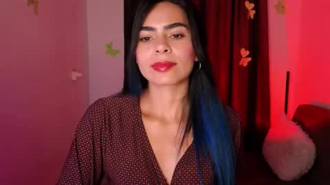  Angie   online show from March 25, 11:29 pm