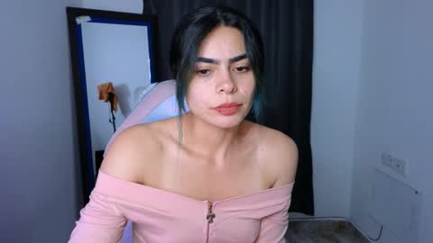  Angie   online show from November 9, 11:33 pm