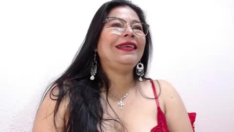 sexxylatinx online show from May 31, 6:09 pm