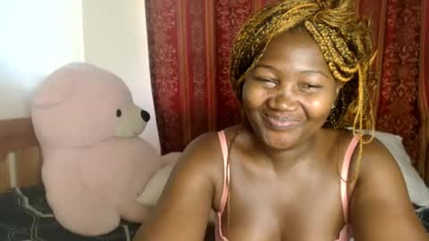 sexxypritty online show from September 24, 5:39 am