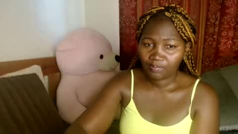 sexxypritty online show from September 16, 4:53 am