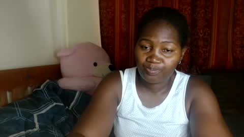 sexxypritty online show from October 6, 6:08 am