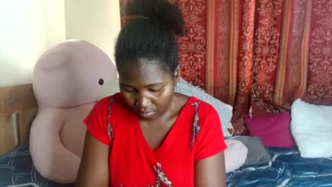 sexxypritty online show from September 26, 11:30 am