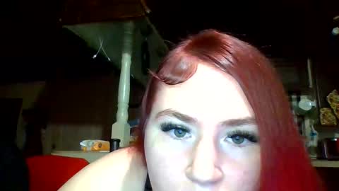 sexxysnowbunnyy online show from January 18, 10:11 am