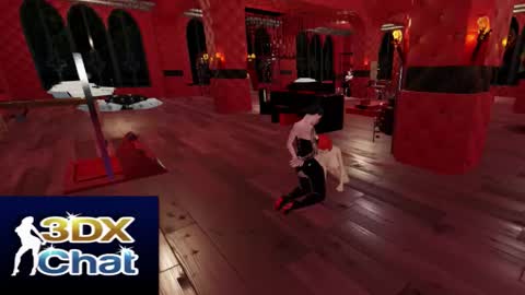 Mistress Cami online show from November 11, 10:01 am