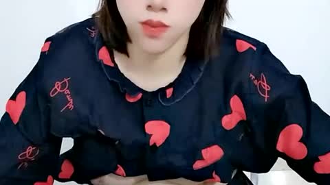 sexy8685 online show from October 31, 8:51 am