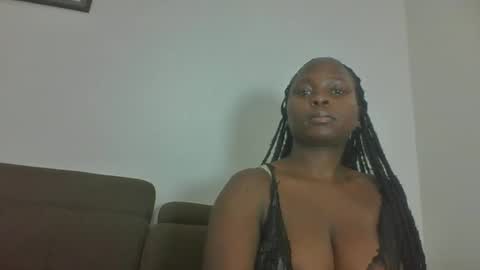 Sexy Africangirl online show from November 9, 12:38 am