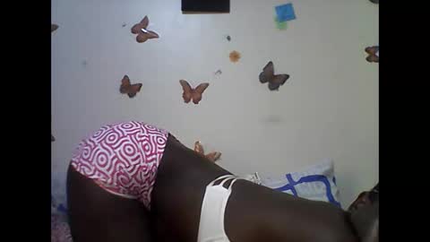 Snapshot of sexy_annbel chatting on September 12, 11:39 am Ann online show from September 12, 11:39 am