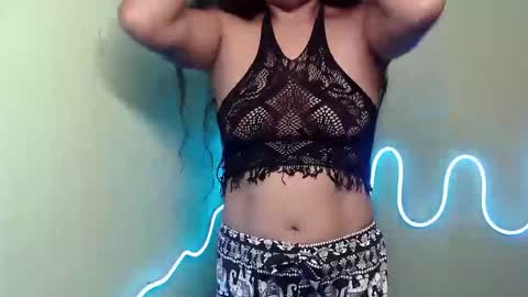 sexy_arriann69 online show from December 21, 8:29 am