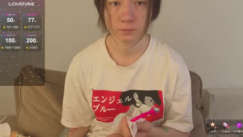 sexy_b0rsch online show from March 22, 6:08 am